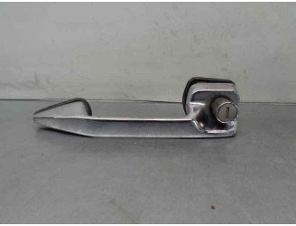 Recambio de maneta exterior delantera derecha para mercedes-benz clase e (w114/w115) berlina 240 d referencia OEM IAM 1157600259