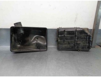 Recambio de carcasa filtro de aire para alfa romeo 75 1.6 referencia OEM IAM 19519080110 AR19519080110 