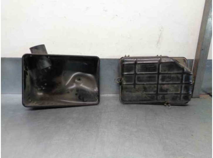 Recambio de carcasa filtro de aire para alfa romeo 75 1.6 referencia OEM IAM 19519080110 AR19519080110 