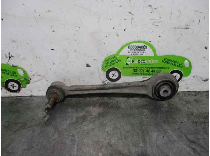 Recambio de brazo suspension superior trasero izquierdo para bmw serie 5 berlina (e39) 2.0 16v diesel cat referencia OEM IAM 109