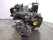 Recambio de caja cambios para volvo v40 hatchback (525) d2 referencia OEM IAM JU3R7002AHC 36003284 P1285460