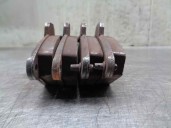 Replacement brake pads for Citroën Xantia saloon 1.8 CAT (LFZ / XU7JP) OEM IAM reference 
