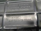 Recambio de carcasa filtro de aire para alfa romeo 75 1.6 referencia OEM IAM 19519080110 AR19519080110 