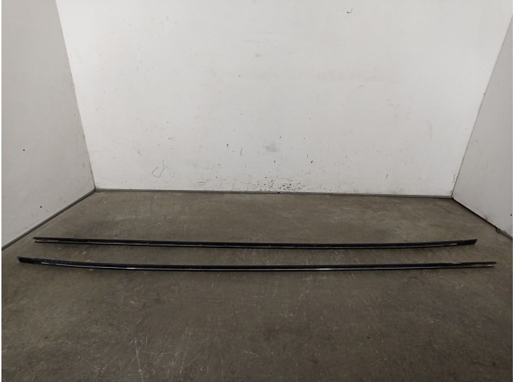 Recambio de portaequipajes para renault espace iv (jk0/1_) 2.2 dci (jk0h) referencia OEM IAM 8200094207 8200094208 