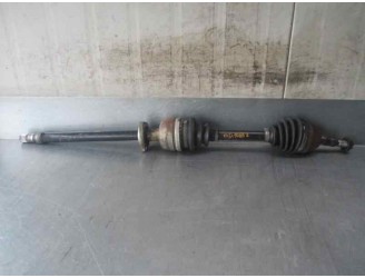 Recambio de transmision delantera derecha para citroën xantia berlina 1.8 cat (lfz / xu7jp) referencia OEM IAM 3273P3  