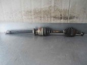 Recambio de transmision delantera derecha para citroën xantia berlina 1.8 cat (lfz / xu7jp) referencia OEM IAM 3273P3  