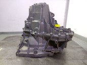 Recambio de caja cambios para volvo v40 hatchback (525) d2 referencia OEM IAM JU3R7002AHC 36003284 P1285460