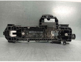 Recambio de maneta exterior delantera derecha para mercedes-benz clase cla (w117) 2.1 cdi cat referencia OEM IAM A2047601634  