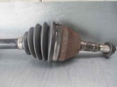 Recambio de transmision delantera derecha para citroën xantia berlina 1.8 cat (lfz / xu7jp) referencia OEM IAM 3273P3  