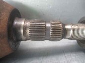 Recambio de transmision delantera derecha para citroën xantia berlina 1.8 cat (lfz / xu7jp) referencia OEM IAM 3273P3  