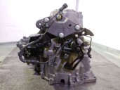 Recambio de caja cambios para volvo v40 hatchback (525) d2 referencia OEM IAM JU3R7002AHC 36003284 P1285460