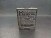 Recambio de modulo electronico para mazda 6 berlina (gg) 2.0 cat referencia OEM IAM C23679CFZ 14797900. 