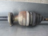 Recambio de transmision delantera derecha para citroën xantia berlina 1.8 cat (lfz / xu7jp) referencia OEM IAM 3273P3  