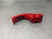 Replacement hood latch for Volvo 740 Series saloon/estate 2.3 OEM IAM reference 