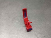 Recambio de cerradura capot para volvo serie 740 berlina/familiar 2.3 referencia OEM IAM 