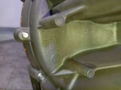 Recambio de caja cambios para volvo v40 hatchback (525) d2 referencia OEM IAM JU3R7002AHC 36003284 P1285460