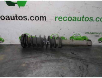 Recambio de amortiguador trasero izquierdo para bmw serie 5 berlina (e39) 2.0 16v diesel cat referencia OEM IAM 33521093646 8149