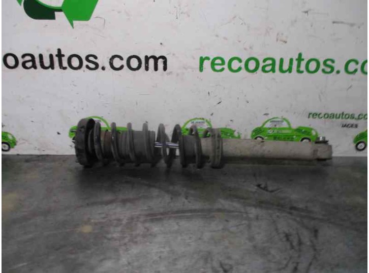 Recambio de amortiguador trasero izquierdo para bmw serie 5 berlina (e39) 2.0 16v diesel cat referencia OEM IAM 33521093646 8149