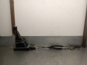 Recambio de palanca cambio para dacia duster (hm_) 1.6 sce 115 (hmm1) referencia OEM IAM 349018842R 349018842R 