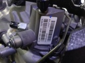 Recambio de caja cambios para volvo v40 hatchback (525) d2 referencia OEM IAM JU3R7002AHC 36003284 P1285460