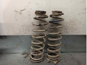 Recambio de muelle amortiguacion para volvo serie 740 berlina/familiar 2.3 referencia OEM IAM 1329822 