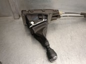 Recambio de palanca cambio para dacia duster (hm_) 1.6 sce 115 (hmm1) referencia OEM IAM 349018842R 349018842R 