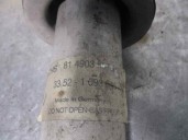 Recambio de amortiguador trasero izquierdo para bmw serie 5 berlina (e39) 2.0 16v diesel cat referencia OEM IAM 33521093646 8149