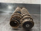 Recambio de muelle amortiguacion para volvo serie 740 berlina/familiar 2.3 referencia OEM IAM 1329822 