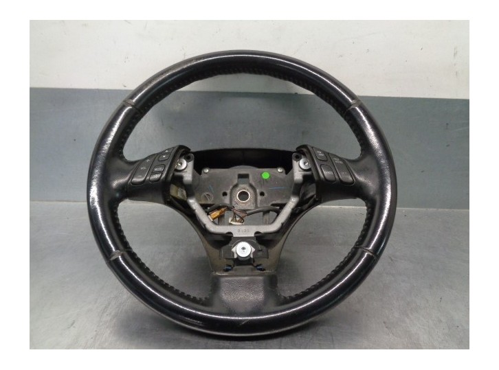 Recambio de volante para mazda 6 berlina (gg) 2.0 cat referencia OEM IAM GP9A32980B 