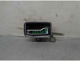 FRONT RIGHT INTERIOR DOOR HANDLE 1087600661