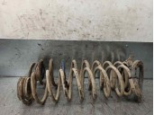 Recambio de muelle amortiguacion para volvo serie 740 berlina/familiar 2.3 referencia OEM IAM 1329822 