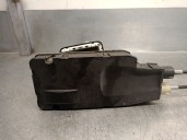 Recambio de palanca cambio para dacia duster (hm_) 1.6 sce 115 (hmm1) referencia OEM IAM 349018842R 349018842R 