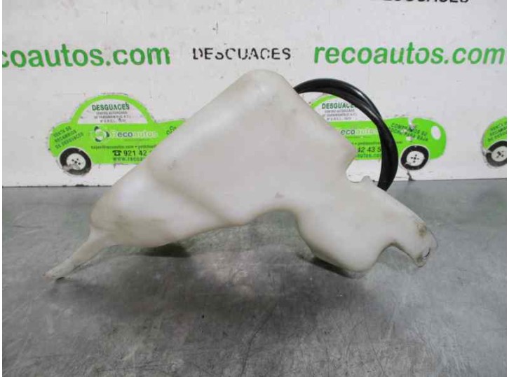 Recambio de deposito limpia para bmw serie 5 berlina (e39) 2.0 16v diesel cat referencia OEM IAM 61668361443  