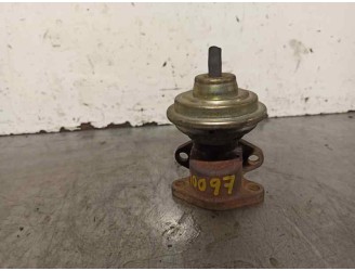 Recambio de valvula egr para renault clio i fase i+ii (b/c57) 1.9 diesel referencia OEM IAM 7700103493 72166101A PIERBURG