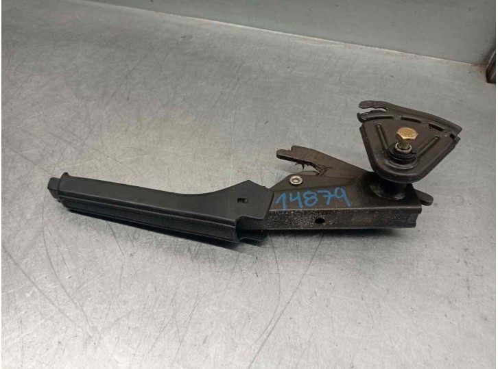 Recambio de palanca freno de mano para volvo serie 740 berlina/familiar 2.3 referencia OEM IAM 6819580 