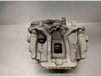 Recambio de pinza freno trasera izquierda para toyota c-hr referencia OEM IAM 4785010030  ADVICS