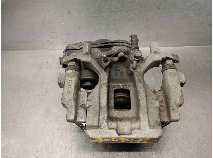 Recambio de pinza freno trasera izquierda para toyota c-hr referencia OEM IAM 4785010030  ADVICS