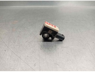 Recambio de sensor impacto para mercedes-benz clase cla (w117) 2.1 cdi cat referencia OEM IAM A1668210151 