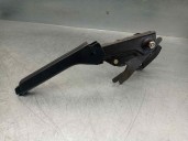 Recambio de palanca freno de mano para volvo serie 740 berlina/familiar 2.3 referencia OEM IAM 6819580 