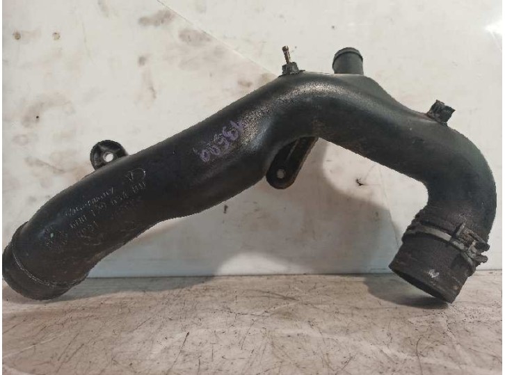 Recambio de tubo para skoda fabia familiar (6y5) 1.4 tdi referencia OEM IAM 6Q0129684C 