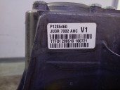 Recambio de caja cambios para volvo v40 hatchback (525) d2 referencia OEM IAM JU3R7002AHC 36003284 P1285460