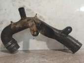 Recambio de tubo para skoda fabia familiar (6y5) 1.4 tdi referencia OEM IAM 6Q0129684C  