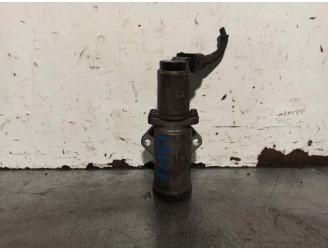 Recambio de valvula ralenti para renault laguna (b56) 2.0 referencia OEM IAM 7700744614  HITACHI
