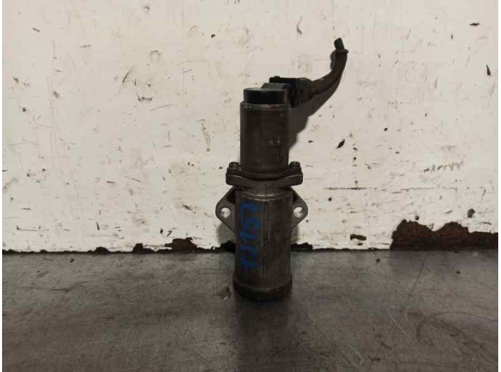 Recambio de valvula ralenti para renault laguna (b56) 2.0 referencia OEM IAM 7700744614 HITACHI