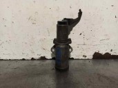 Recambio de valvula ralenti para renault laguna (b56) 2.0 referencia OEM IAM 7700744614  HITACHI