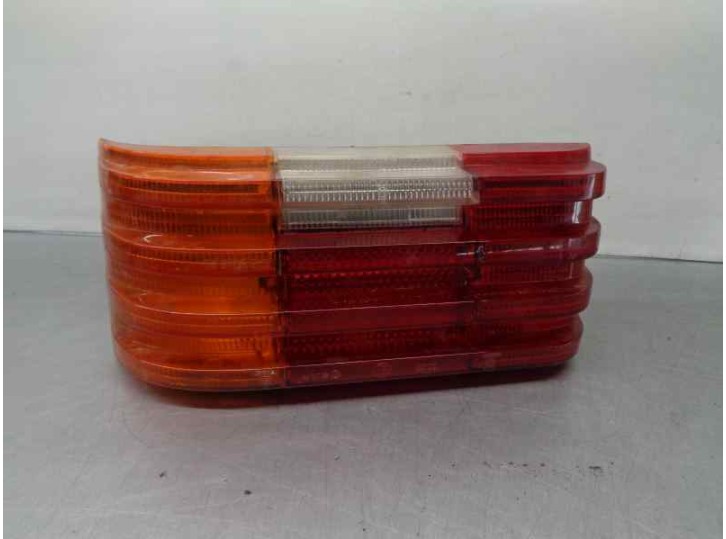 Recambio de piloto trasero derecho para mercedes-benz clase e (w114/w115) berlina 240 d referencia OEM IAM 1158202664 1148201064