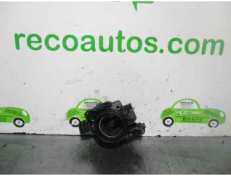 Replacement throttle body for Chrysler Stratus sedan (JA) 2.0 16v cat OEM IAM reference 4669480 