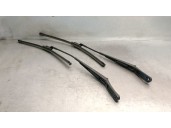 Recambio de brazo limpia delantero derecho para volkswagen tiguan (5n_) 2.0 tdi referencia OEM IAM 5N1955409 5N1955409 