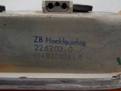 Recambio de piloto trasero derecho para mercedes-benz clase e (w114/w115) berlina 240 d referencia OEM IAM 1158202664 1148201064