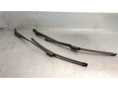 Recambio de brazo limpia delantero derecho para volkswagen tiguan (5n_) 2.0 tdi referencia OEM IAM 5N1955409 5N1955409 